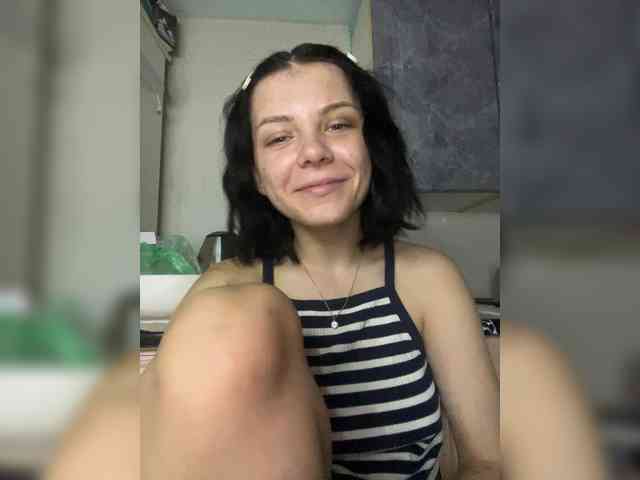 BlackKittyX webcam
