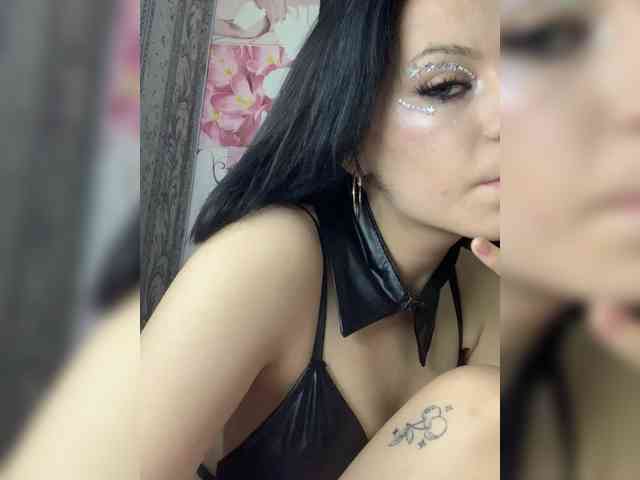 BlackKittyX