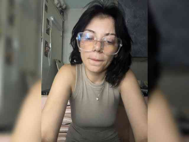 BlackKittyX webcam