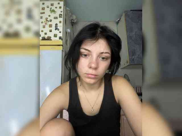 BlackKittyX webcam