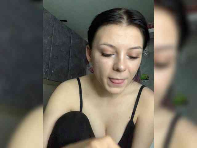 BlackKittyX webcam