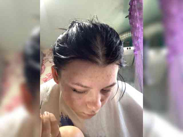 BlackKittyX webcam