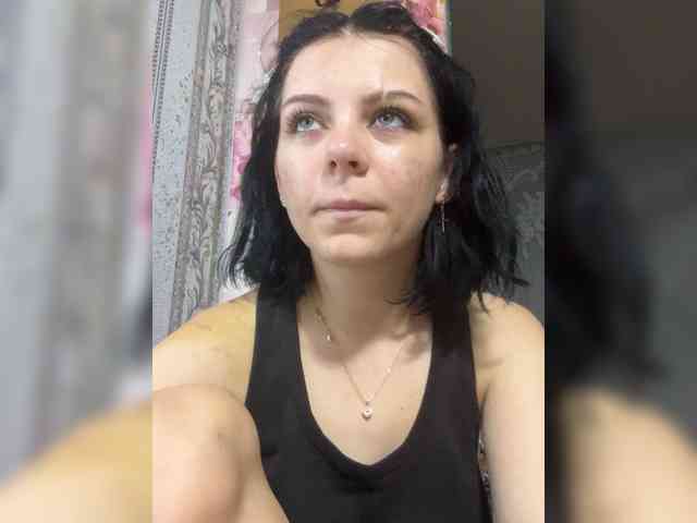 BlackKittyX webcam