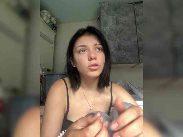 BlackKittyX webcam