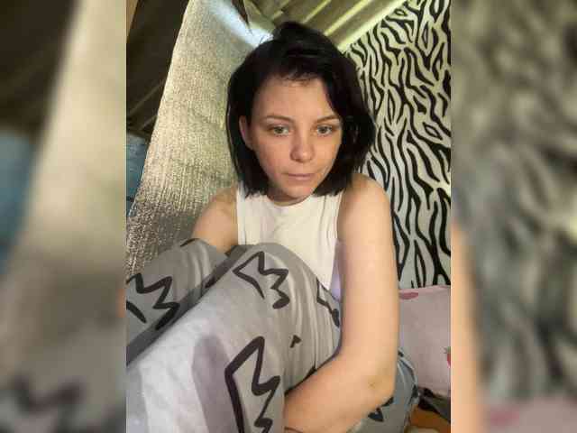 BlackKittyX webcam