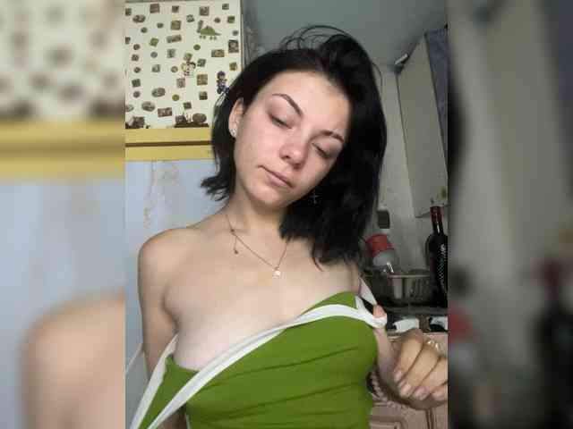 BlackKittyX webcam