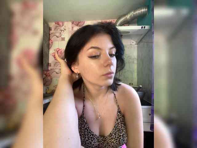 Модель: BlackKittyX