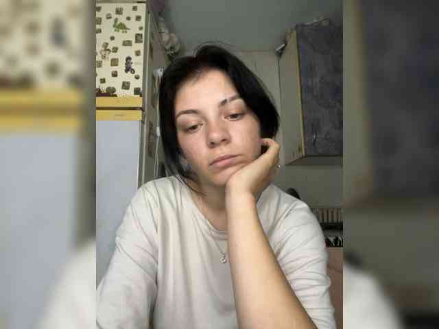 BlackKittyX webcam