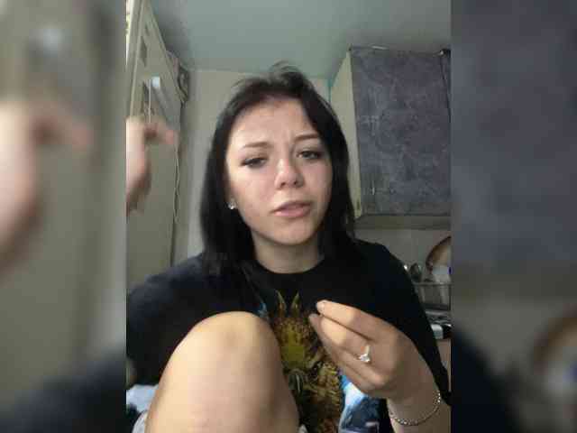 BlackKittyX webcam