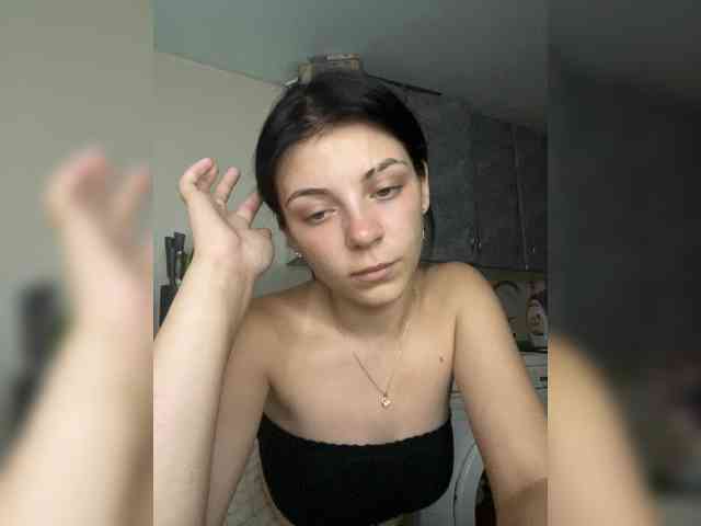 BlackKittyX webcam