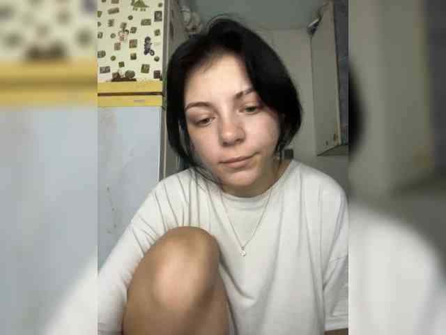 BlackKittyX webcam
