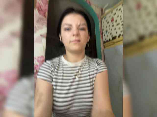 BlackKittyX webcam