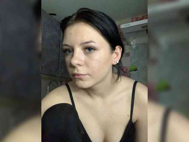 BlackKittyX webcam