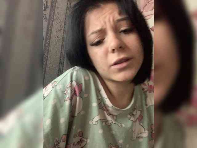 Модель: BlackKittyX