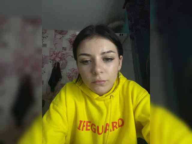 BlackKittyX webcam