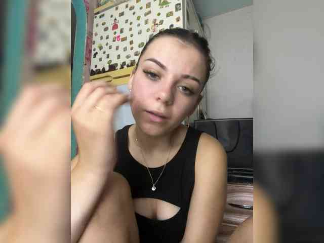 BlackRavenX Sex Cam Show