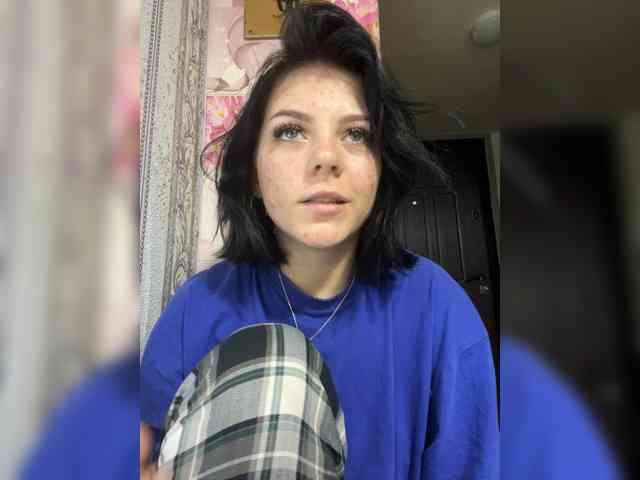 BlackKittyX webcam
