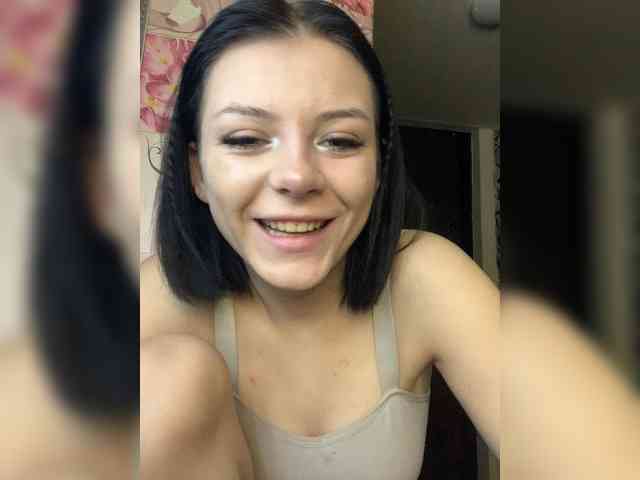BlackKittyX webcam