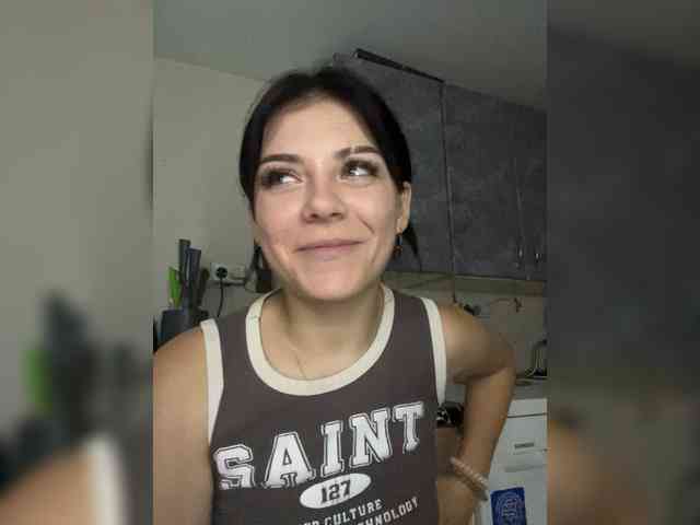 Модель: BlackKittyX