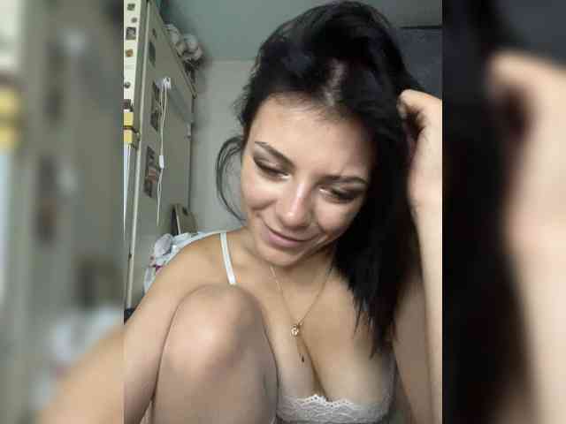 BlackKittyX webcam