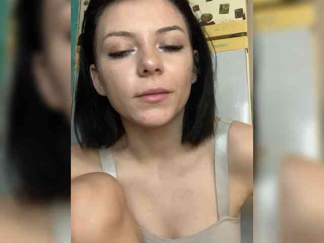 BlackKittyX webcam