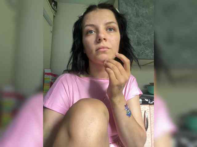 BlackKittyX webcam