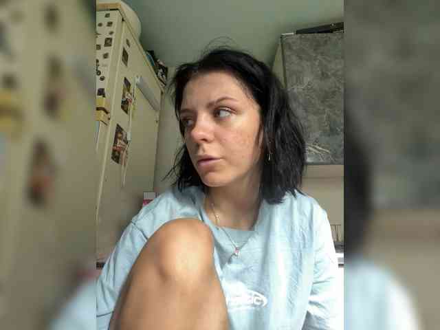 Модель: BlackKittyX