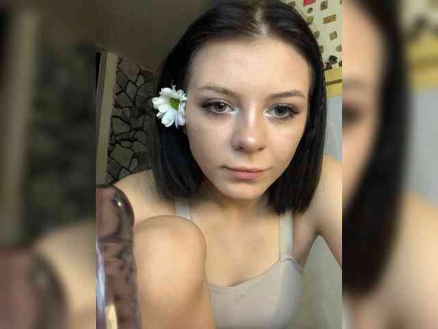 BlackKittyX webcam