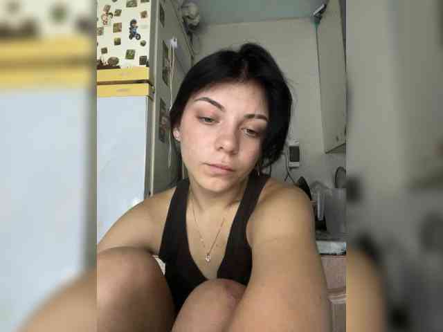 BlackKittyX webcam