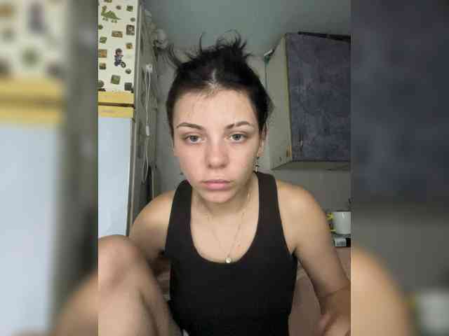 BlackKittyX webcam