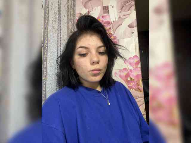 BlackKittyX webcam
