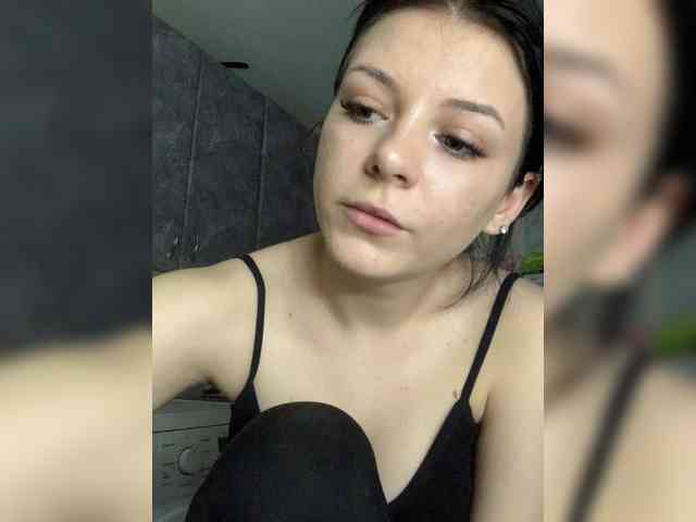 BlackKittyX webcam