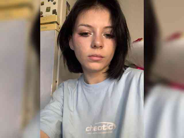 Модель: BlackKittyX