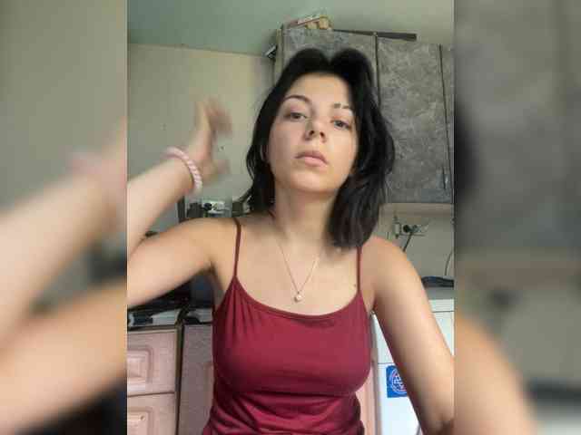 BlackKittyX webcam