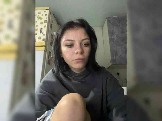 BlackKittyX webcam