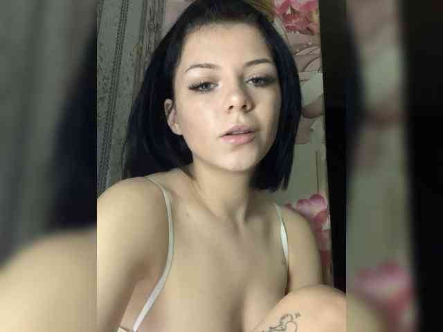 Модель: BlackKittyX