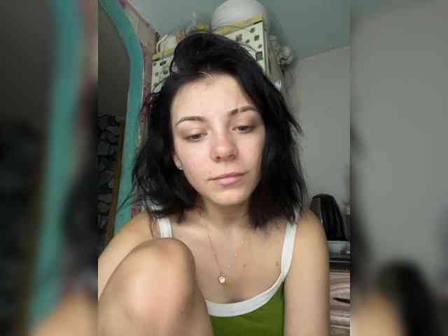 BlackKittyX webcam