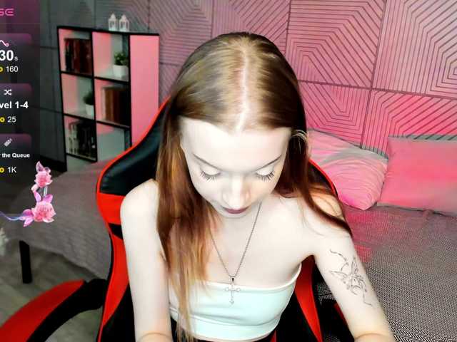 SherryKelly live cam on BongaCams