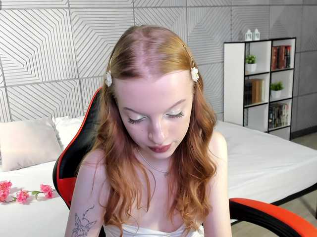 SherryKelly live cam on BongaCams