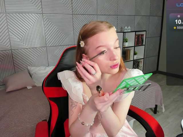 SherryKelly live cam on BongaCams
