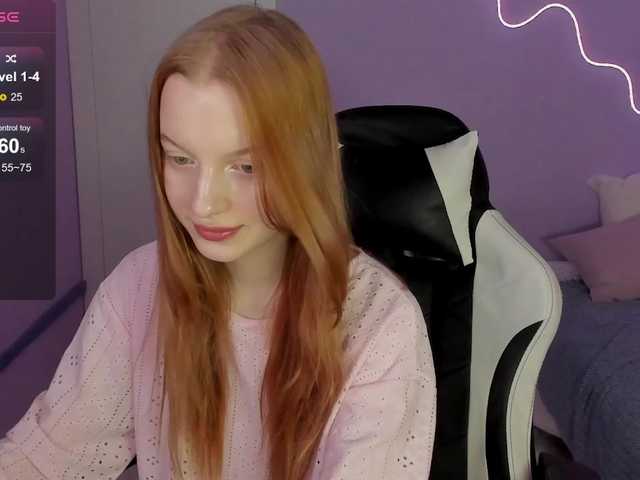SherryKelly live cam on BongaCams