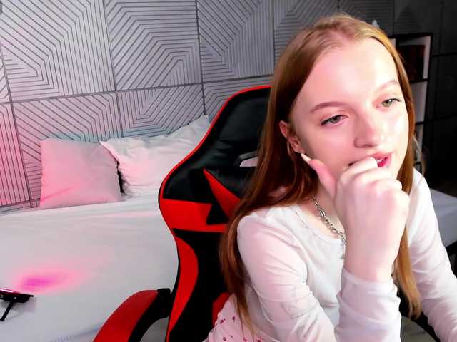 SherryKelly live cam on BongaCams