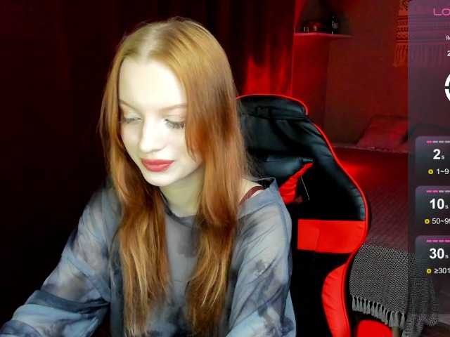 SherryKelly live cam on BongaCams
