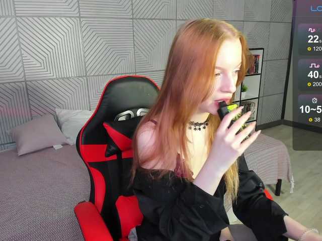 SherryKelly live cam on BongaCams
