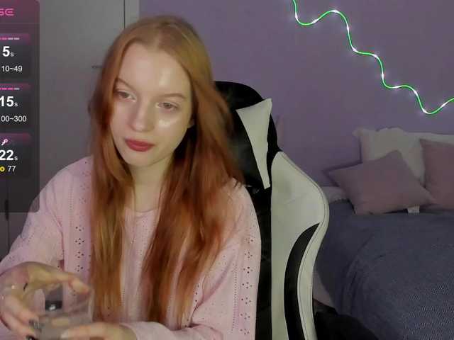 SherryKelly live cam on BongaCams