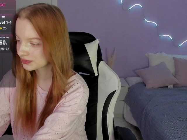 SherryKelly live cam on BongaCams