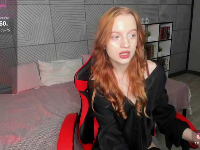 SherryKelly live cam on BongaCams