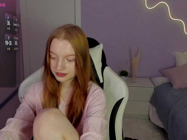SherryKelly live cam on BongaCams
