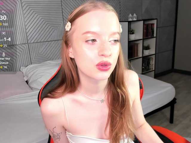 SherryKelly live webcam show