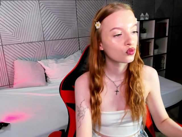 SherryKelly live webcam show